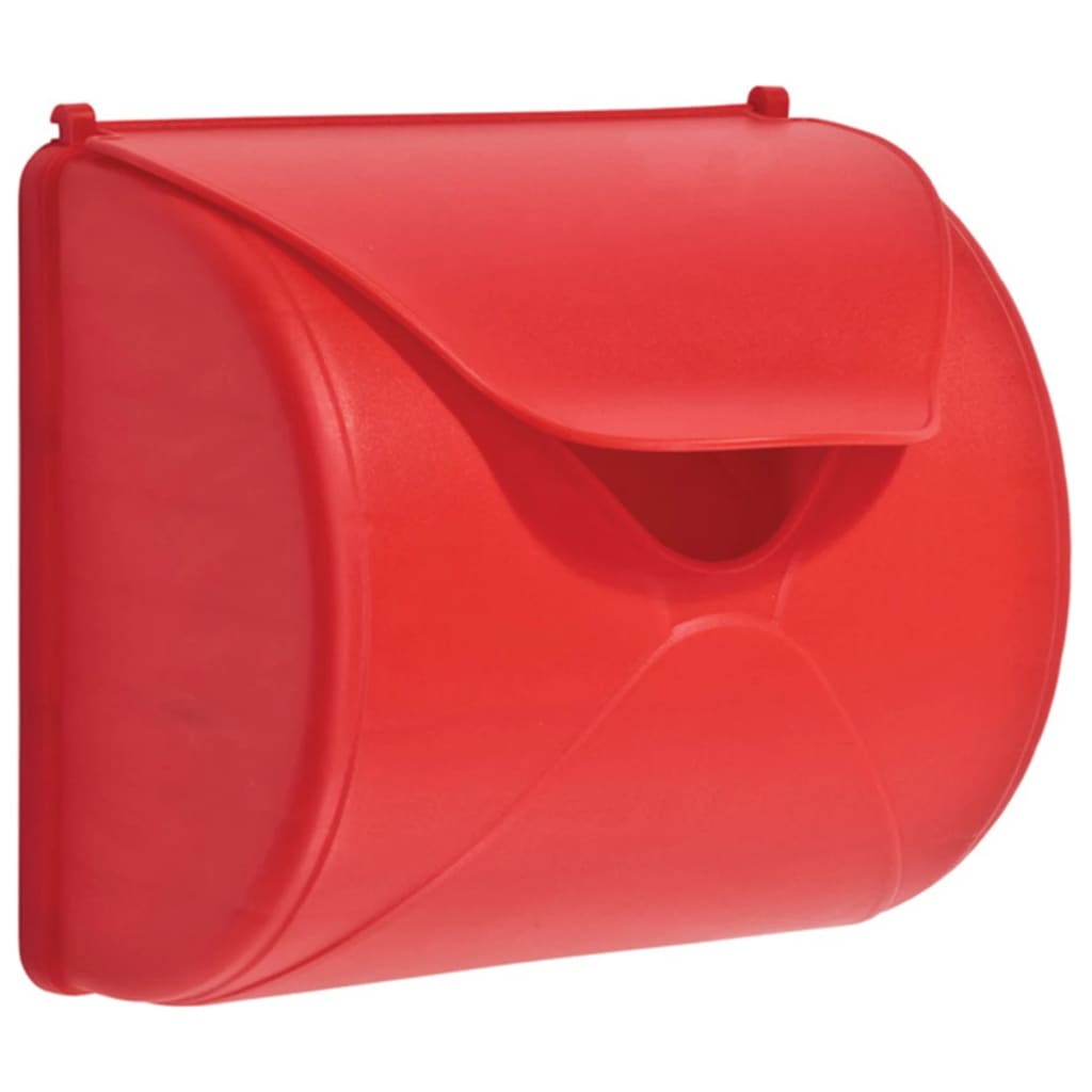 Axi Axi Speelhuis Letterbox rosso A505.010.01