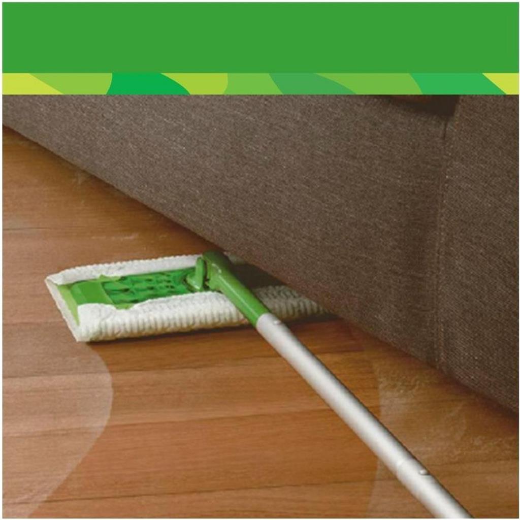 Swiffer swiffer wet vloerwisser doekjes citrus fresh 24 stuks