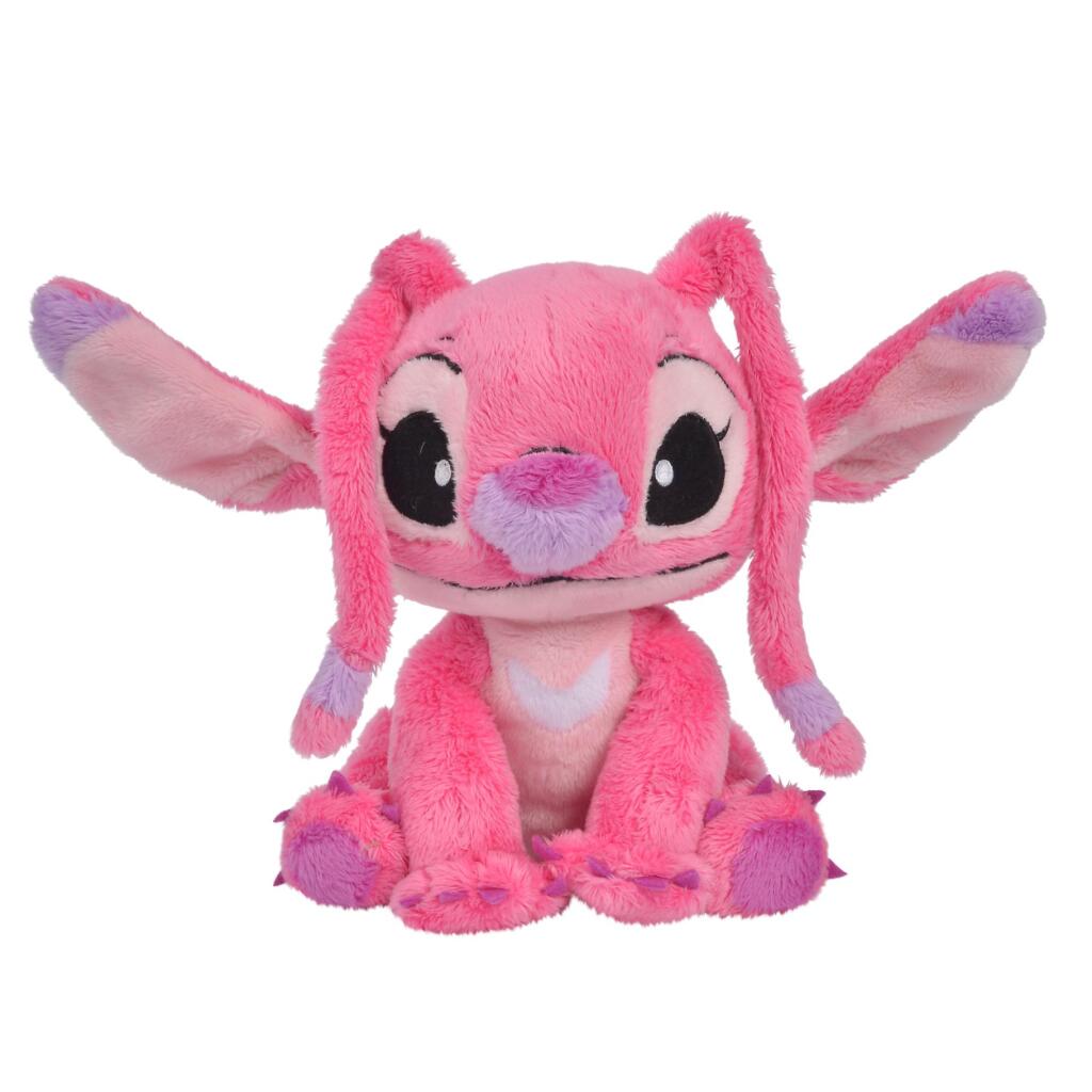 Disney Stitch hug Angel 25 cm