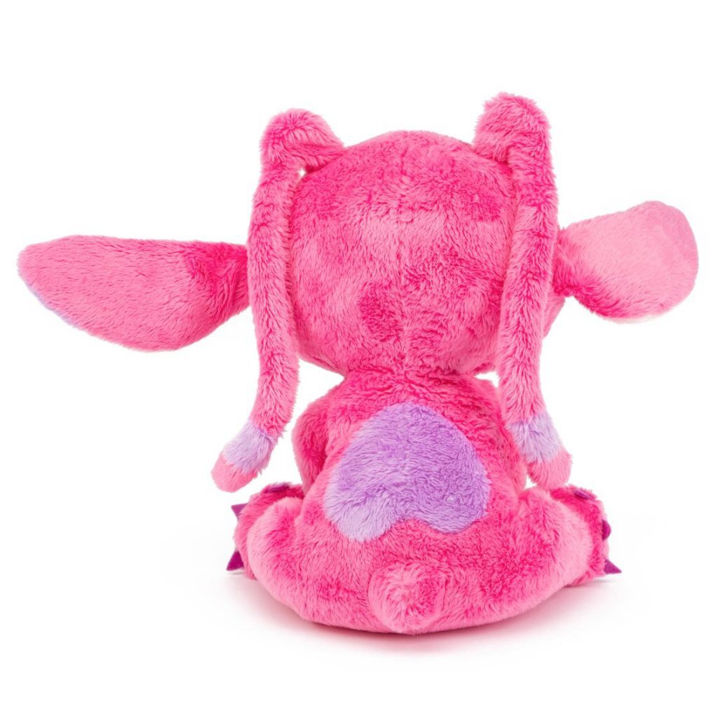 Disney Stitch Hug Angel 25 cm