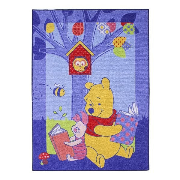 Disney The Pooh Story Play Dress 95x133cm