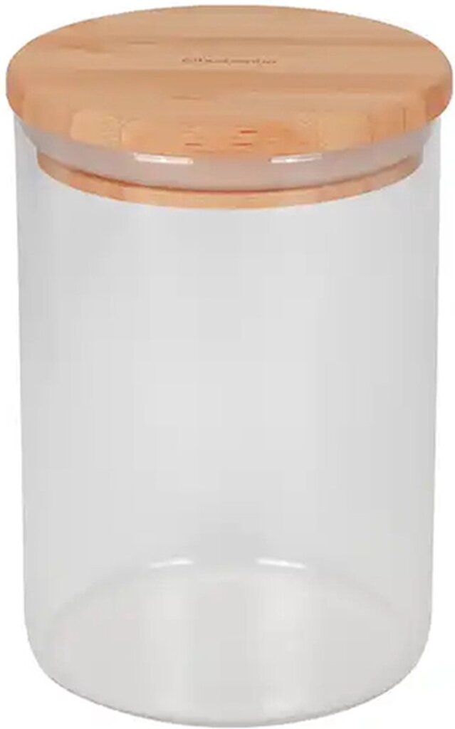 Brabantia Brabantia Pure Stock Pot 700 ml szkła