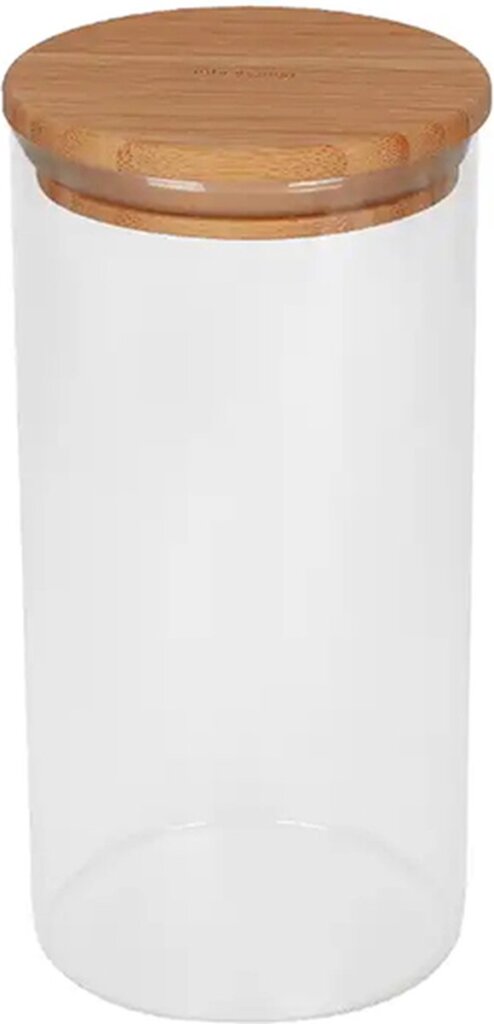 Brabantia Brabantia Pure Stock Pot 1100 ml glass