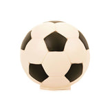 Egmont lamp voetbal. 17 cm. 0+ dec