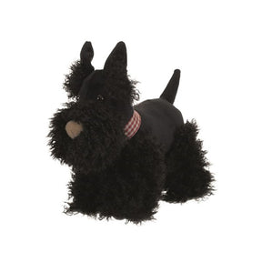 Egmont knuffel hond walter. 20x20x14