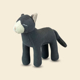 Egmont knuffel emma, de poes. 15 cm. 0+