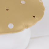 Egmont lamp paddenstoel mokka+dimmer.