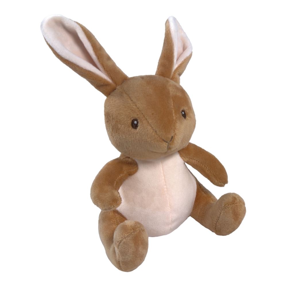 Egmont knuffel konijn bianca. 20 cm. 0+