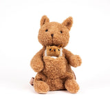 Egmont rugzak kangoeroe. 30 cm.