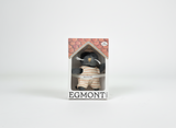 Egmont knuffel malo de kat. 9 cm. 0+