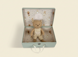 Egmont knuffel marcel de beer cadeaudoos