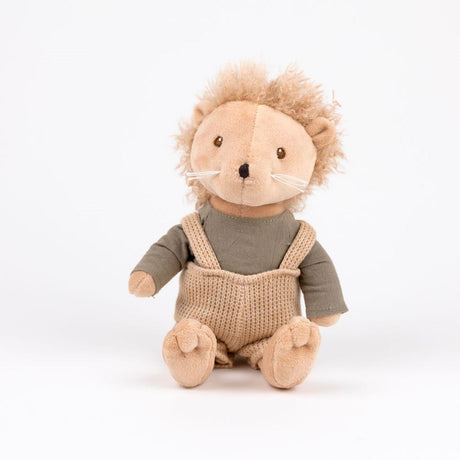 Egmont knuffel greg de egel. 22 cm. 0+