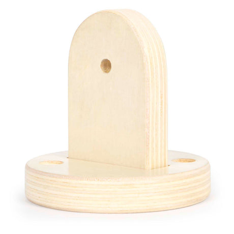 Small foot - wandrek steunen voor klimrek adventure, set van 4