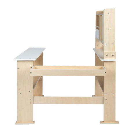 Small foot - houten speelwinkel