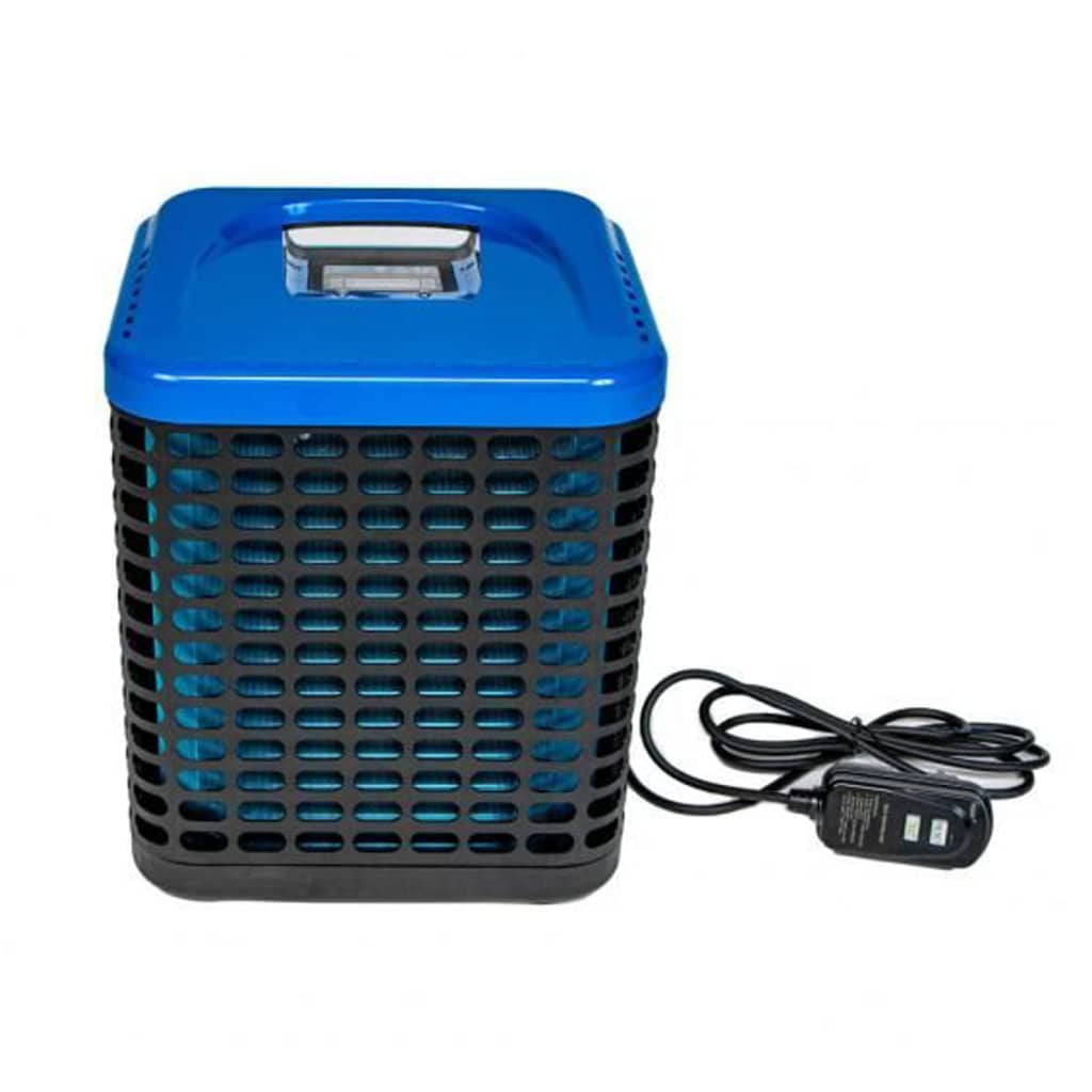 Hot Splash Heat Pump Hot Blue Black