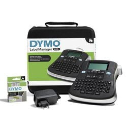 Labelprinter labelmanager dymo d210