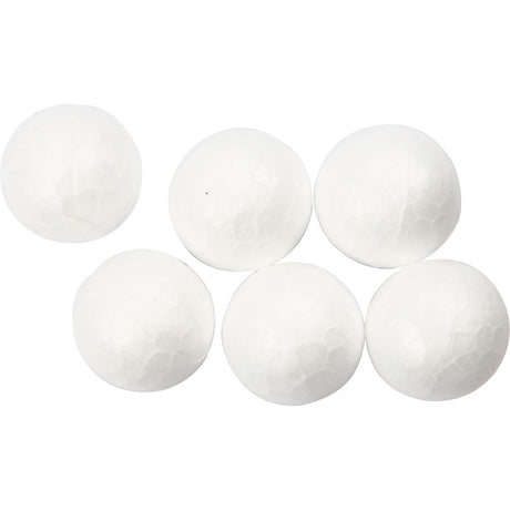 Creativ company http: www.cchobby.nl ballen-d-1-5-cm-wit-200-stuk-1-doos