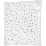 Creativ company http: www.cchobby.nl ballen-d-1-5-cm-wit-200-stuk-1-doos