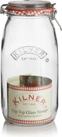 Kilner ronde weckpot - 3 l