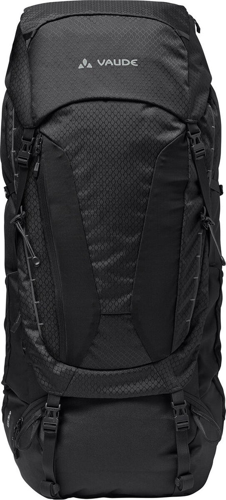 Vaude avox 75+10, black, -