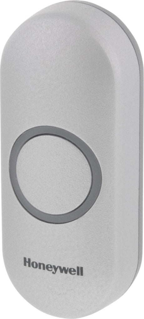 Honeywell home dcp311g draadloze deurbeldrukker - staand - grijs