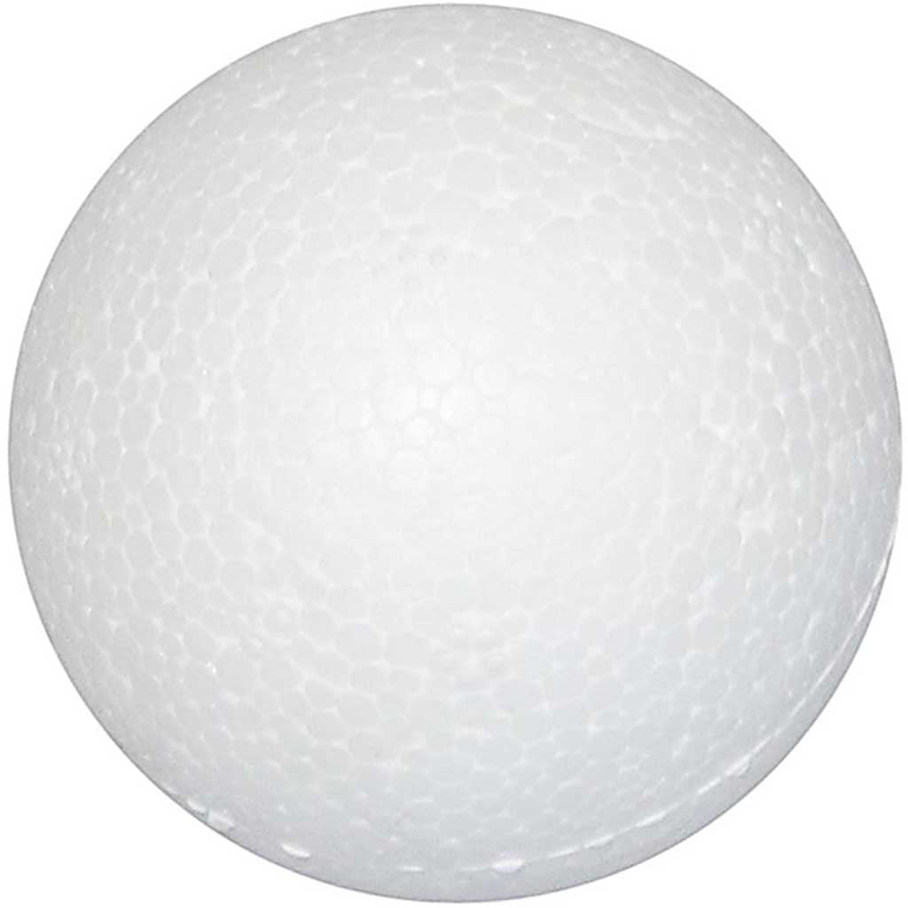 Creativ company http: www.cchobby.nl ballen-d-3-cm-wit-100-stuk-1-doos