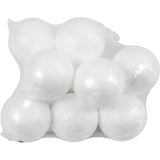 Http: www.cchobby.nl ballen-d-4-cm-wit-10-stuk-1-doos