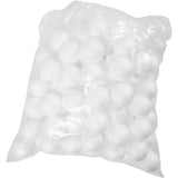 Creativ company http: www.cchobby.nl ballen-d-4-cm-wit-100-stuk-1-doos