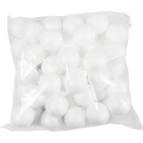 Creativ company https: www.cchobby.nl ballen-d-5-cm-wit-50-stuk-1-doos