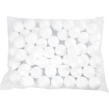 Http: www.cchobby.nl ballen-d-7-cm-wit-50-stuk-1-doos