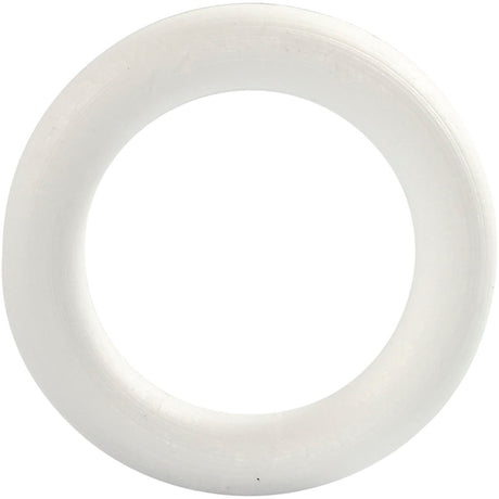 Creativ company http: www.cchobby.nl ring-12-cm-20-mm-wit-1-stuk