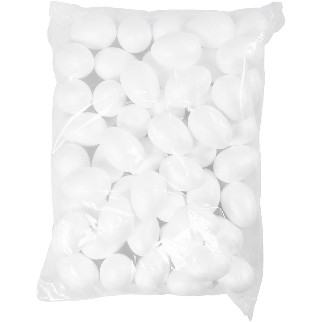 Http: www.cchobby.nl eieren-h-6-cm-wit-50-stuk-1-doos