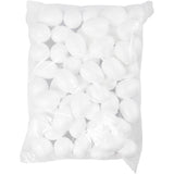 Http: www.cchobby.nl eieren-h-6-cm-wit-50-stuk-1-doos