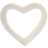 Http: www.cchobby.nl hart-h-12-5-cm-d-2-5-cm-b-13-5-cm-wit-1-stuk