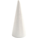 Http: www.cchobby.nl kegels-19-5-cm-7-cm-wit-1-stuk