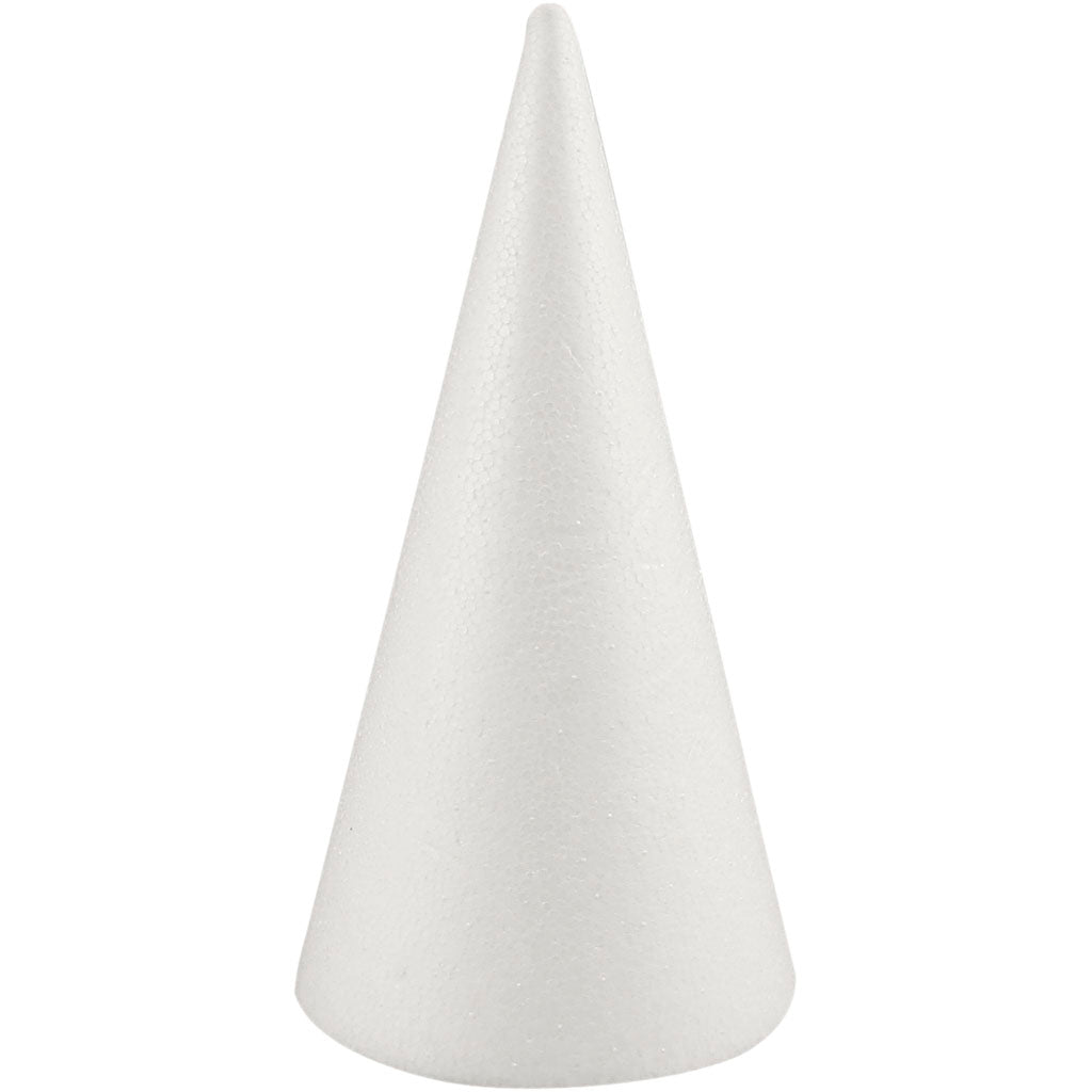 Http: www.cchobby.nl kegels-19-5-cm-7-cm-wit-1-stuk