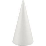 Http: www.cchobby.nl kegels-19-5-cm-7-cm-wit-1-stuk