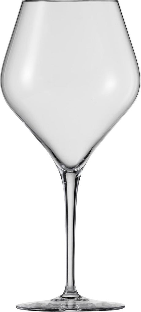 Schott zwiesel finesse bourgogne goblet 140 - 0.66 ltr - set van 6