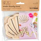Http: www.cchobby.nl houten-vorm-met-gaten-regenboog-schelp-vlinder-afm-7-5-13-cm-6-stuk-1-doos