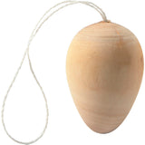 Creativ company http: www.cchobby.nl ei-h-40-mm-d-30-mm-15-stuk-1-zak