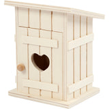 Creativ company https: www.cchobby.nl toilethuis-l-8-cm-b-6-5-cm-1-stuk