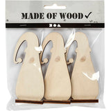 Http: www.cchobby.nl kerstkabouter-h-10-cm-d-1-5-cm-b-4-5-cm-dikte-3-mm-3-stuk-1-doos