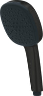 Grohe vitalio comfort 110 handdouche - aquacalibrator - 2 straalsoorten - ø 11 cm - matzwart