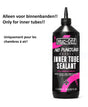 Muc-off inner tube sealant no puncture hassle inner tube sealant 1l - 545163