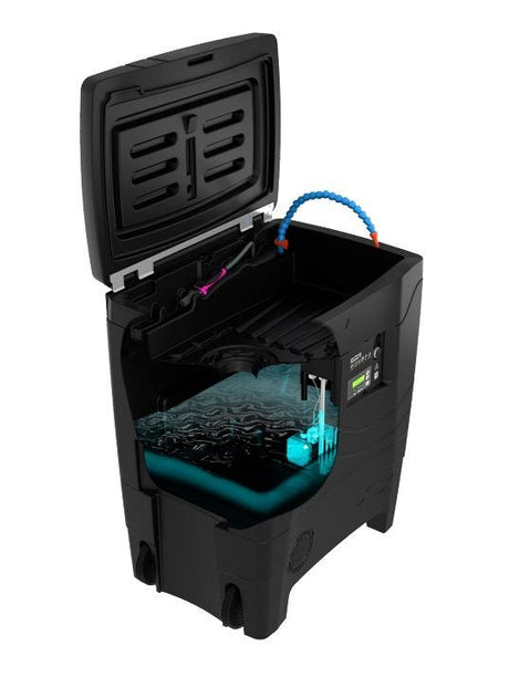 Muc-off reserve onderdelen parts washer afdruiprek (100l)