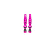 Muc-off tubeless ventiel big bore lite small pink franse presta ventiel 30mm - 545262