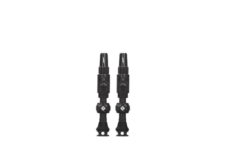 Muc-off tubeless ventiel big bore lite medium black franse presta ventiel 35mm