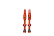 Muc-off tubeless ventiel big bore lite large orange franse presta ventiel 45mm - 545285