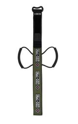 Ty muc-off spanband 'utili frame strap' groen - 545320