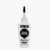 Muc-off dark energy ketting wax 50ml